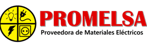 PROMELSA - Proveedora de Materiales Eléctricos